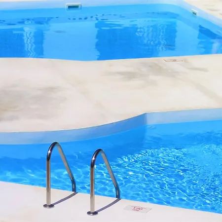 Flor De Dunas Pools Wifi Tennis Fibra 600mb 아파트 *