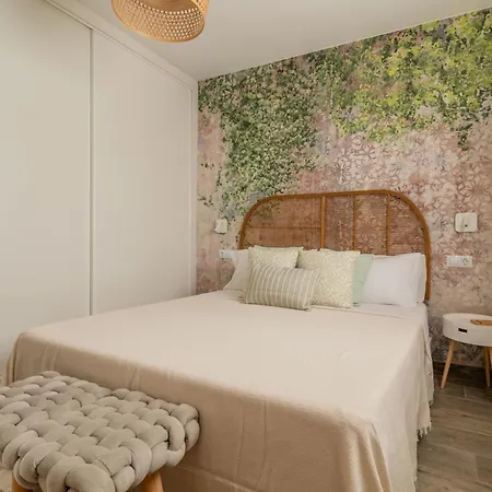 Апартаменты Flor De Dunas Pools Tennis, Bikes, Relax
