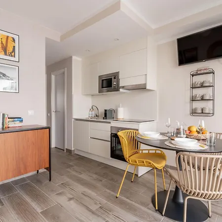 Appartamento Flor De Dunas Day Sunny, Pools, Tennis