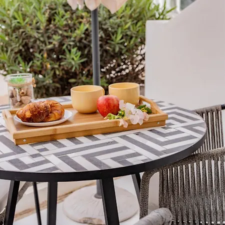 Appartamento Flor De Dunas Day Sunny, Pools, Tennis