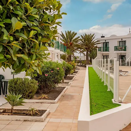 Flor De Dunas Pools Tennis, Bikes, Relax