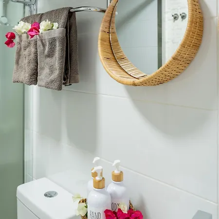 Апартаменты Flor De Dunas Pools Tennis, Bikes, Relax