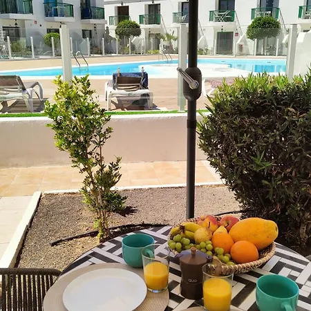 Flor De Dunas Pools Tennis, Bikes, Relax