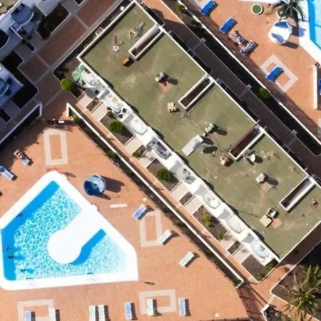Flor De Dunas Pools Tennis, Bikes, Relax Коральео
