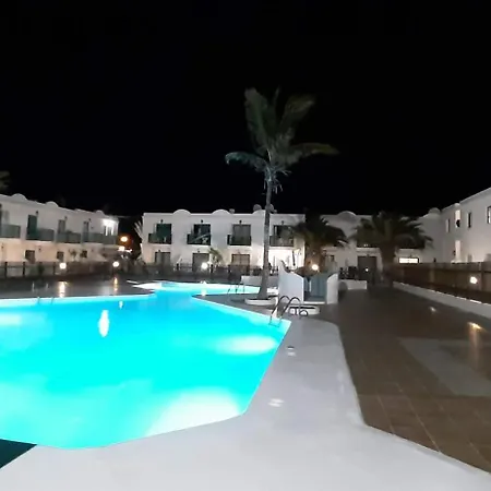 Апартаменты Flor De Dunas Pools Tennis, Bikes, Relax Коральео