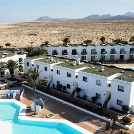 Апартаменты Flor De Dunas Pools Tennis, Bikes, Relax *