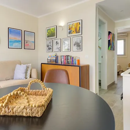 Apartment Flor De Dunas Pools Wifi Tennis Fibra 600mb Corralejo