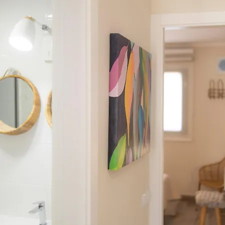 Apartment Flor De Dunas Pools Wifi Tennis Fibra 600mb *