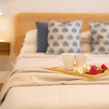 Apartment Flor De Dunas Pools Wifi Tennis Fibra 600mb *