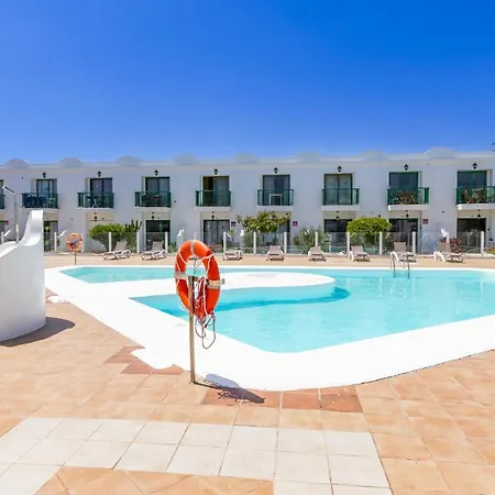 Apartment Flor De Dunas Pools Wifi Tennis Fibra 600mb *