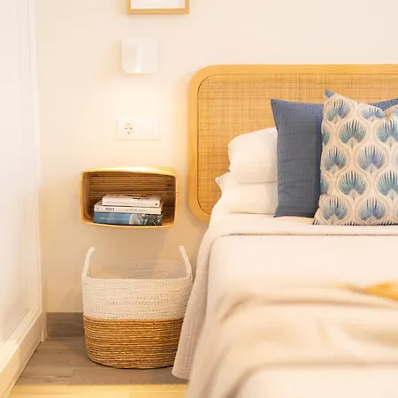Apartment Flor De Dunas Pools Wifi Tennis Fibra 600mb Corralejo