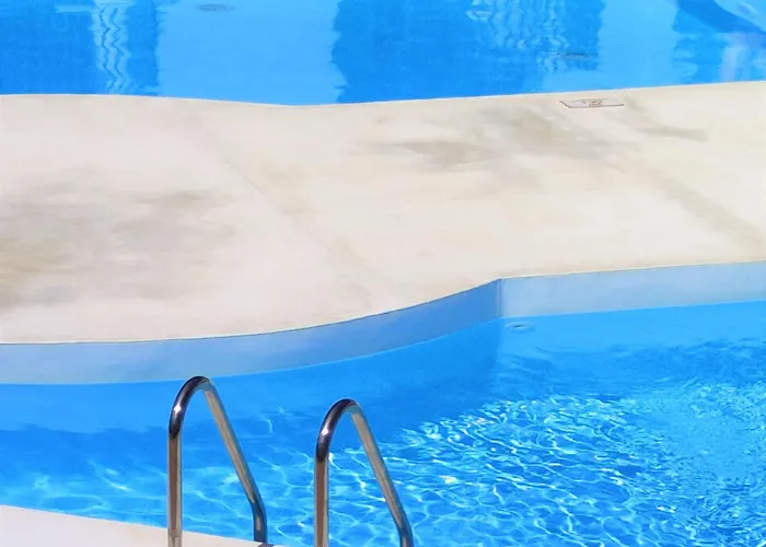 Flor De Dunas Day Sunny, Pools, Tennis Appartamento *