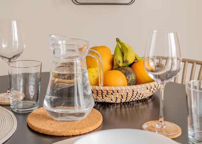 Appartamento Flor De Dunas Day Sunny, Pools, Tennis Corralejo