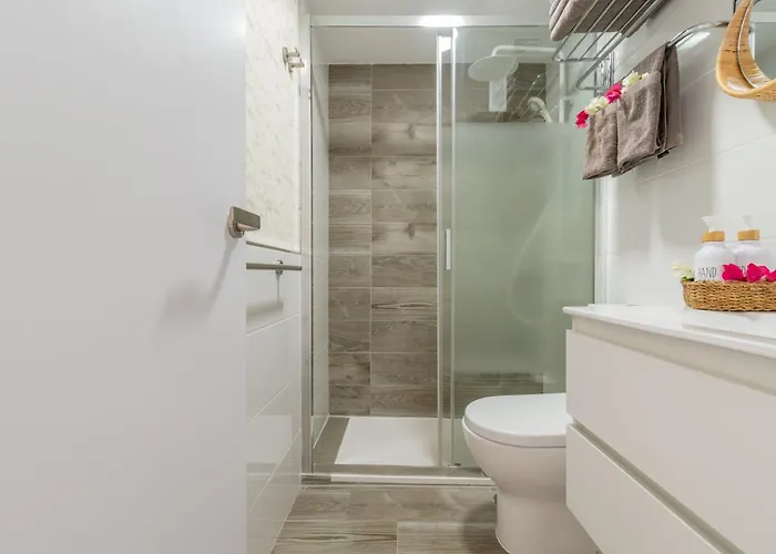 Appartamento Flor De Dunas Day Sunny, Pools, Tennis *