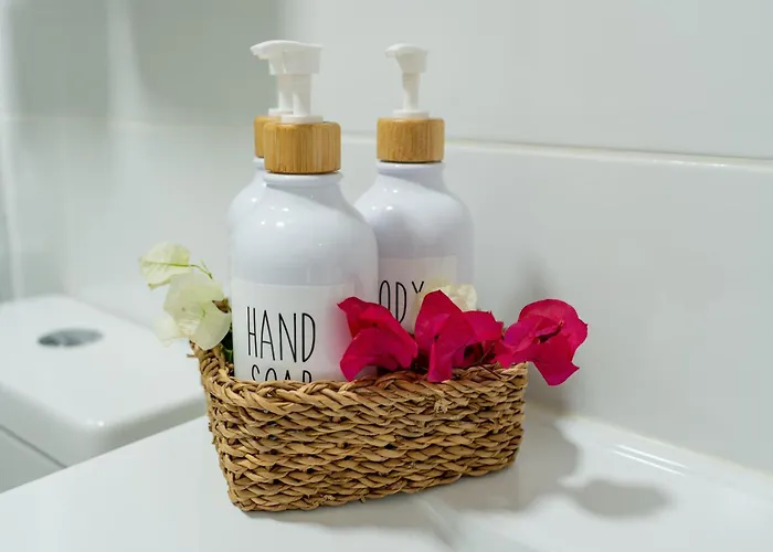 Flor De Dunas Day Sunny, Pools, Tennis Corralejo