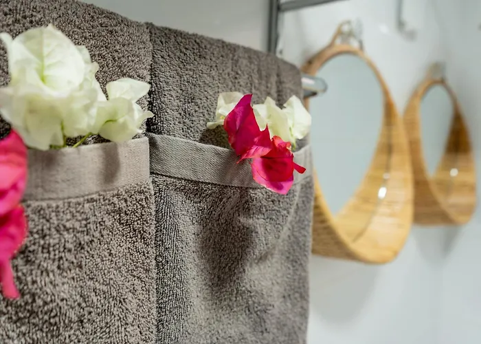 Flor De Dunas Day Sunny, Pools, Tennis Appartamento