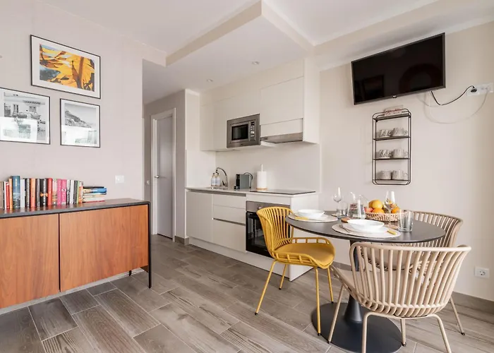 Appartamento Flor De Dunas Day Sunny, Pools, Tennis