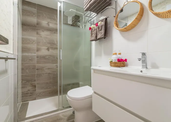 Appartamento Flor De Dunas Day Sunny, Pools, Tennis