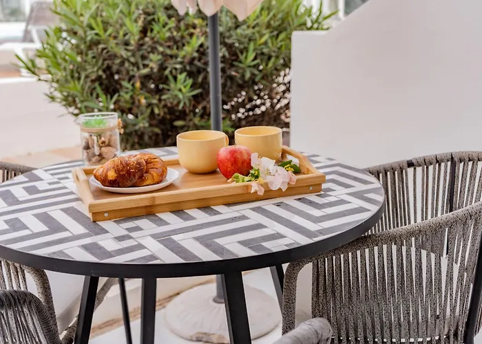 Appartamento Flor De Dunas Day Sunny, Pools, Tennis