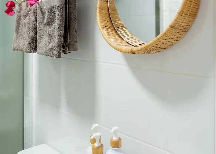 Appartamento Flor De Dunas Day Sunny, Pools, Tennis