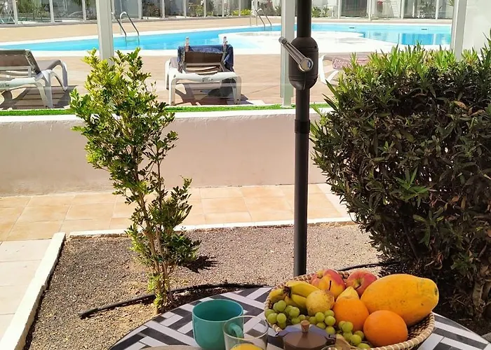 Flor De Dunas Day Sunny, Pools, Tennis