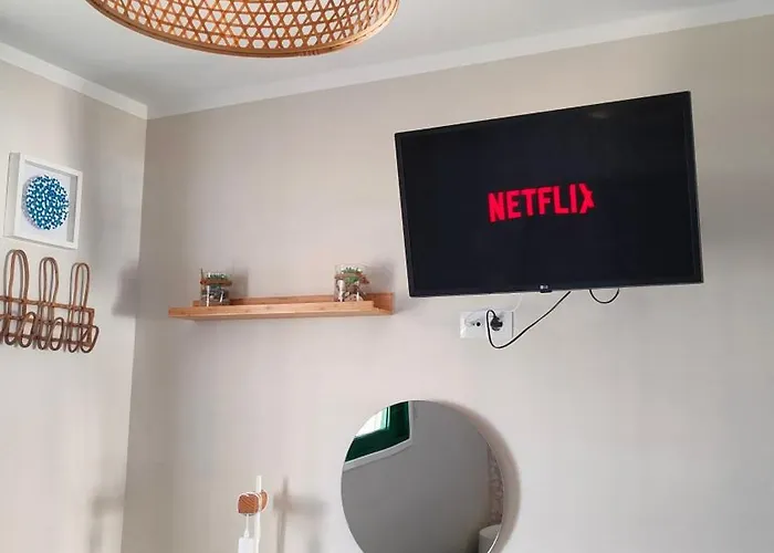 Flor De Dunas Day Sunny, Pools, Tennis * Corralejo