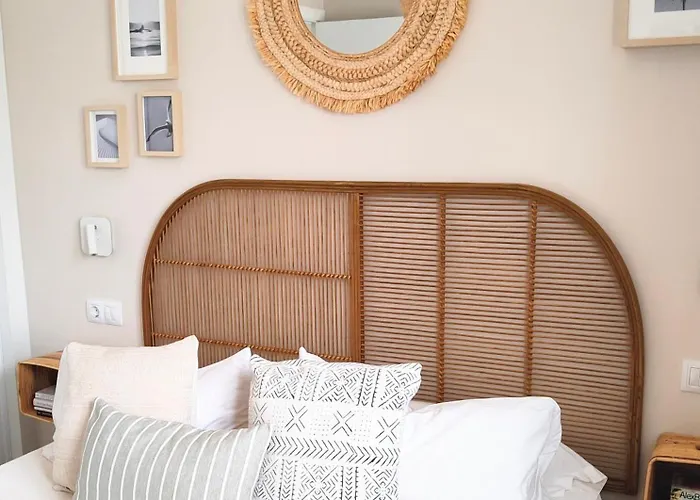 Flor De Dunas Day Sunny, Pools, Tennis *